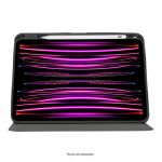 Funda para tablet Targus modelo THZ987GL, compatible con dispositivos de 11 pulgadas, color negro, SKU THZ987GL