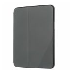 Funda para tablet Targus modelo THZ987GL, compatible con dispositivos de 11 pulgadas, color negro, SKU THZ987GL