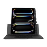 Funda para tablet Targus VersaVu Español Bluetooth en color negro con SKU THZ989ES, ideal para protección y estilo.