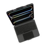 Funda para tablet Targus VersaVu Español Bluetooth en color negro con SKU THZ989ES, ideal para protección y estilo.