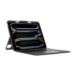 Funda para tablet Targus VersaVu Español Bluetooth en color negro con SKU THZ989ES, ideal para protección y estilo.