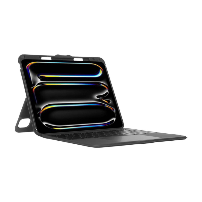 Targus VersaVu Español Bluetooth Negro 2 Beneficios de Targus VersaVu Español