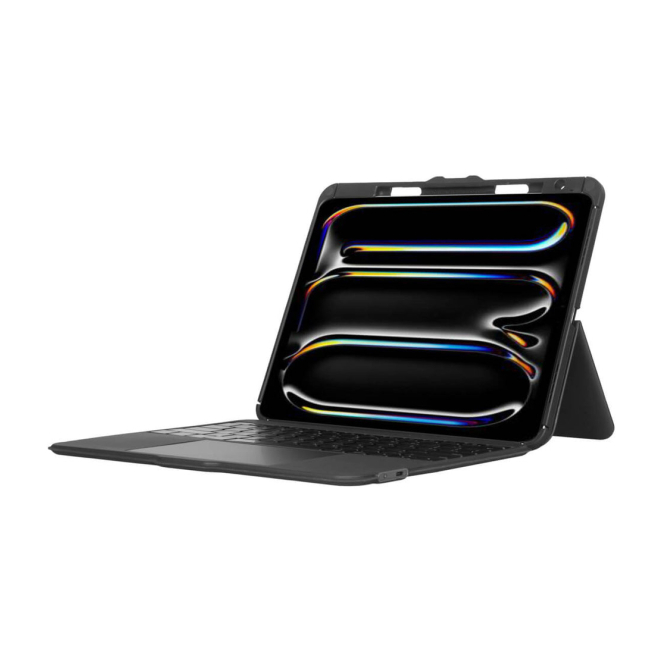 Targus VersaVu Español Bluetooth Negro 3 Contexto de usuario Targus VersaVu Tablet