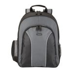Mochila Targus esencial para portátil compatible con tamaños de 15.4 a 16 pulgadas, SKU TSB023EU