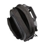Mochila Targus esencial para portátil compatible con tamaños de 15.4 a 16 pulgadas, SKU TSB023EU