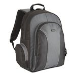 Mochila Targus esencial para portátil compatible con tamaños de 15.4 a 16 pulgadas, SKU TSB023EU
