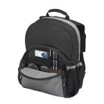 Mochila Targus esencial para portátil compatible con tamaños de 15.4 a 16 pulgadas, SKU TSB023EU
