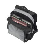 Mochila Targus esencial para portátil compatible con tamaños de 15.4 a 16 pulgadas, SKU TSB023EU