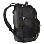 Mochila Targus Drifter de 16 pulgadas para portátil, con múltiples compartimentos y diseño ergonómico. SKU: TSB238EU
