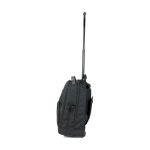 Targus mochila con ruedas para laptop de 15 a 15.4 pulgadas, modelo TSB700EU, ideal para viajes y uso diario