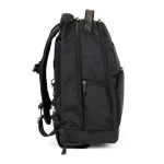 Targus mochila con ruedas para laptop de 15 a 15.4 pulgadas, modelo TSB700EU, ideal para viajes y uso diario