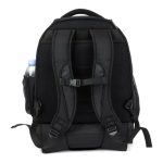 Targus mochila con ruedas para laptop de 15 a 15.4 pulgadas, modelo TSB700EU, ideal para viajes y uso diario