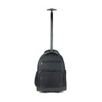 Targus mochila con ruedas para laptop de 15 a 15.4 pulgadas, modelo TSB700EU, ideal para viajes y uso diario