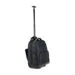 Targus mochila con ruedas para laptop de 15 a 15.4 pulgadas, modelo TSB700EU, ideal para viajes y uso diario