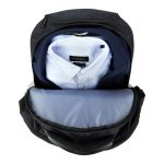 Targus mochila con ruedas para laptop de 15 a 15.4 pulgadas, modelo TSB700EU, ideal para viajes y uso diario