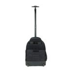 Targus mochila con ruedas para laptop de 15 a 15.4 pulgadas, modelo TSB700EU, ideal para viajes y uso diario