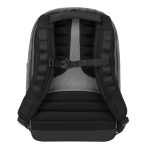 Targus CityLite, mochila negra y gris para laptop de 15.6 pulgadas, SKU TSB938GL.
