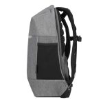 Targus CityLite, mochila negra y gris para laptop de 15.6 pulgadas, SKU TSB938GL.