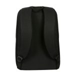 Mochila negra Targus GeoLite para portátil de 40,6 cm (16 pulgadas) con múltiples compartimentos, SKU TSB960GL
