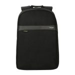 Mochila negra Targus GeoLite para portátil de 40,6 cm (16 pulgadas) con múltiples compartimentos, SKU TSB960GL