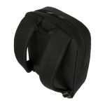 Mochila negra Targus GeoLite para portátil de 40,6 cm (16 pulgadas) con múltiples compartimentos, SKU TSB960GL