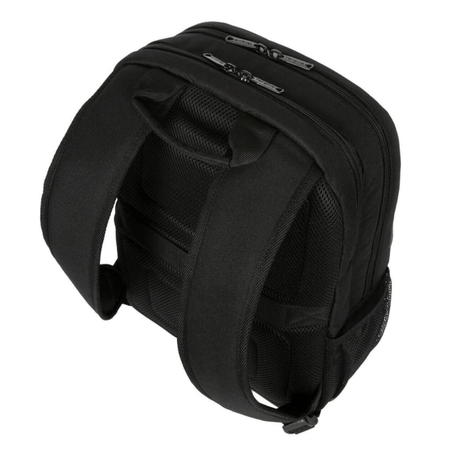 Targus GeoLite 40,6 cm (16″) Mochila Negro 2 Targus GeoLite mochila profesional