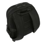Mochila negra Targus GeoLite de 40,6 cm (16 pulgadas) con compartimentos para portátil. SKU TSB962GL.