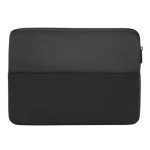 Funda para portátil Targus CityGear de 11.6 pulgadas en color negro, modelo TSS929GL. Elegante y protectora para accesorios de portátiles.
