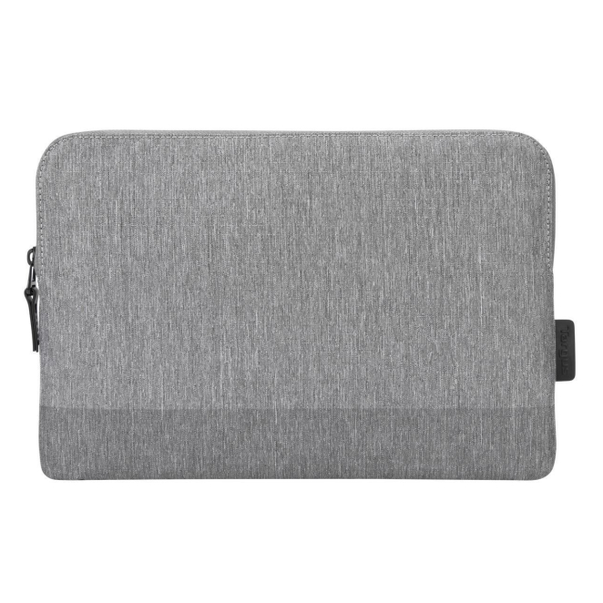 Targus CityLite Funda para portátil 13 pulgadas Gris Funda Targus CityLite para portátil de 13 pulgadas, color gris, SKU TSS975GL, ideal para proteger laptops.