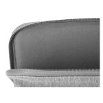 Funda Targus CityLite para portátil de 13 pulgadas, color gris, SKU TSS975GL, ideal para proteger laptops.