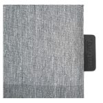 Funda Targus CityLite para portátiles de 15.6 pulgadas en color gris, SKU TSS977GL