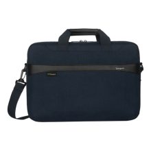 Fundamental Targus EcoSmart Slip Case azul para portátiles de 40,6 cm (16 pulgadas), modelo TSS98402GL