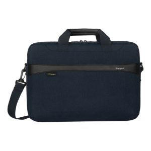 Fundamental Targus EcoSmart Slip Case azul para portátiles de 40,6 cm (16 pulgadas), modelo TSS98402GL