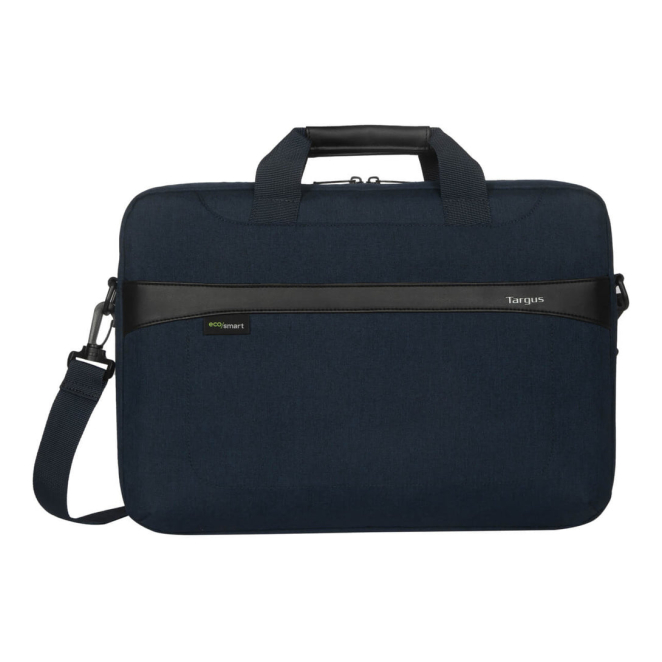 Targus EcoSmart Slip Case Azul para Portátiles 40,6 cm (16″) Fundamental Targus EcoSmart Slip Case azul para portátiles de 40,6 cm (16 pulgadas), modelo TSS98402GL