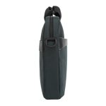 Bandolera negra Targus Geolite Essential para portátil de 17.3 pulgadas, SKU TSS99101GL