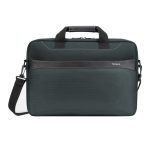 Bandolera negra Targus Geolite Essential para portátil de 17.3 pulgadas, SKU TSS99101GL