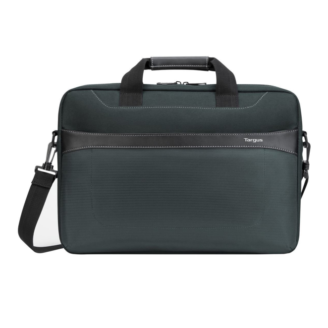 Targus Geolite Essential Bandolera Negra para Portátil de 17.3 Pulgadas Bandolera negra Targus Geolite Essential para portátil de 17.3 pulgadas, SKU TSS99101GL