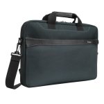 Bandolera negra Targus Geolite Essential para portátil de 17.3 pulgadas, SKU TSS99101GL