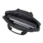 Bandolera negra Targus Geolite Essential para portátil de 17.3 pulgadas, SKU TSS99101GL
