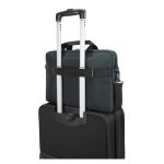 Bandolera negra Targus Geolite Essential para portátil de 17.3 pulgadas, SKU TSS99101GL