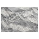 Imagen de la mochila Techair Commuter Pro en color negro y gris con capacidad para portátiles de 15.6 pulgadas, código SKU TACMB001