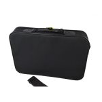 Techair Classic essential maletín para portátiles de 11,6 pulgadas, color negro. SKU TANZ0105V6