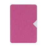 Funda para tablet Techair modelo TAXUT047, compatible con tablets de 8 pulgadas, color rosa