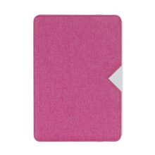 Funda para tablet Techair modelo TAXUT047, compatible con tablets de 8 pulgadas, color rosa