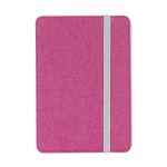Funda para tablet Techair modelo TAXUT047, compatible con tablets de 8 pulgadas, color rosa