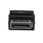 Techly ICOC DSP-A-100 cable DisplayPort de 10 metros en color negro. Ideal para conexiones de alta calidad. SKU: ICOC DSP-A-100.