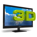 Imagen del Techly ICOC HDMI-HY2-100, un cable HDMI tipo A en color negro con una longitud de 100 metros. SKU ICOC HDMI-HY2-100.