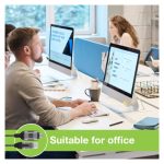 Techly ICOC U3C-RJ45-010 cable de red de 1 metro Cat6 F/UTP FTP en color plata y negro