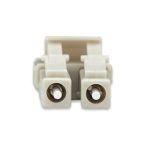 Techly cable de fibra óptica de 15 metros con conectores LC M-M, color fucsia, SKU ILWL D5-LCLC-150/OM4