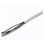 Imagen del producto Techly ISWT-CAN3-30, un accesorio para cable de 30 cm de largo, SKU ISWT-CAN3-30